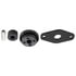 905970 by MONROE - Strut-Mate Suspension Shock Absorber Mounting Kit