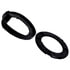 906923 by MONROE - Monroe Shocks & Struts Strut-Mate 906923 Coil Spring Insulator.