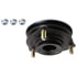 906964 by MONROE - Strut-Mate Suspension Strut Mount