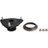 906967 by MONROE - Strut-Mate Front Suspension Strut Mount