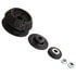 906989 by MONROE - Strut-Mate Suspension Strut Mount