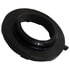 907929 by MONROE - Strut-Mate Coil Spring Insulator