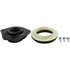 908917 by MONROE - Strut-Mate Front Left; Front Right Suspension Strut Mount