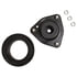 908984 by MONROE - Strut-Mate Suspension Strut Mount