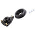 908997 by MONROE - Strut-Mate Suspension Strut Mount