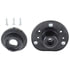 909981 by MONROE - Suspension Strut Mount - Front