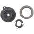 909986 by MONROE - Strut-Mate Suspension Strut Mount