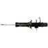 72700 by MONROE - Monroe Shocks & Struts OESpectrum 72700 Suspension Strut