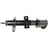 73044 by MONROE - OESpectrum Suspension Strut
