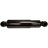 74400 by MONROE - Magnum® Shock Absorber - 25.75" Extended Length, 16.875" Compressed Length