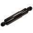 74400 by MONROE - Magnum® Shock Absorber - 25.75" Extended Length, 16.875" Compressed Length