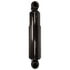 74400 by MONROE - Magnum® Shock Absorber - 25.75" Extended Length, 16.875" Compressed Length