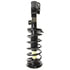 872526 by MONROE - Monroe Shocks & Struts Quick-Strut 872526 Strut and Coil Spring Assembly