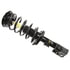 872527 by MONROE - Monroe Shocks & Struts Quick-Strut 872527 Strut and Coil Spring Assembly