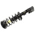 872527 by MONROE - Monroe Shocks & Struts Quick-Strut 872527 Strut and Coil Spring Assembly