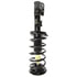 872527 by MONROE - Monroe Shocks & Struts Quick-Strut 872527 Strut and Coil Spring Assembly