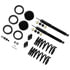 90002C3 by MONROE - Air Spring to Coil Spring Conversion Kit