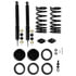 90002C3 by MONROE - Air Spring to Coil Spring Conversion Kit