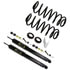 90003C by MONROE - Air Spring to Coil Spring Conversion Kit