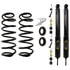 90003C by MONROE - Air Spring to Coil Spring Conversion Kit