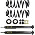 90004C by MONROE - Air Spring to Coil Spring Conversion Kit