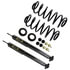 90004C by MONROE - Air Spring to Coil Spring Conversion Kit