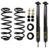 90004C by MONROE - Air Spring to Coil Spring Conversion Kit