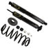 90005C1 by MONROE - Air Spring to Coil Spring Conversion Kit