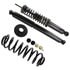 90006C2 by MONROE - Air Spring to Coil Spring Conversion Kit