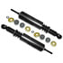 90009C by MONROE - Air Shock to Load Assist Shock Conversion Kit