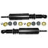 90009C by MONROE - Air Shock to Load Assist Shock Conversion Kit