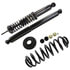 900101 by MONROE - Max-Lift Lift Support