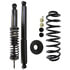 90010C1 by MONROE - Air Spring to Coil Spring Conversion Kit