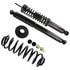 90010C2 by MONROE - Air Spring to Coil Spring Conversion Kit