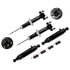 90013C1 by MONROE - Monroe 90013C1 Active to Passive Suspension Conversion Kit