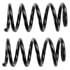 Monroe 90013C2 Active to Passive Suspension Conversion Kit Monroe 90013C2 Active to Passive Suspension Conversion Kit