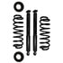 90017C by MONROE - Air Spring to Coil Spring Conversion Kit