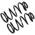 90021C by MONROE - Air Spring to Coil Spring Conversion Kit