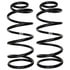 90021C by MONROE - Air Spring to Coil Spring Conversion Kit