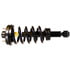 90023C1 by MONROE - Air Spring to Coil Spring Conversion Kit