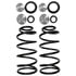 90024C by MONROE - Air Spring to Coil Spring Conversion Kit