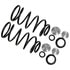 90024C by MONROE - Air Spring to Coil Spring Conversion Kit