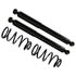 90025C by MONROE - Suspension Shock Absorber Conversion Kit