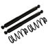 90025C by MONROE - Suspension Shock Absorber Conversion Kit