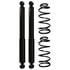 90025C by MONROE - Suspension Shock Absorber Conversion Kit