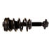 Monroe 90027C1 Active to Passive Suspension Conversion Kit Kit de Conversión de Suspensión Activa a Pasiva