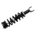 90028C1 by MONROE - Air Spring to Coil Spring Conversion Kit