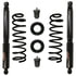 90028C3 by MONROE - Air Spring to Coil Spring Conversion Kit