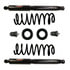 90028C3 by MONROE - Air Spring to Coil Spring Conversion Kit