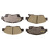 CX1394 by MONROE - Total Solution Ceramic Brake Pads